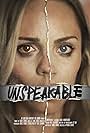 Unspeakable (2018)