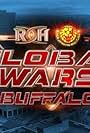 Ring of Honor Global Wars: Buffalo (2017)