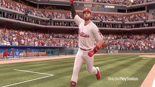 MLB 19: The Show (VG)