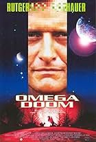 Rutger Hauer in Omega Doom (1996)