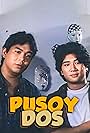 Dennis Padilla and Janno Gibbs in Pusoy dos (1993)