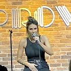 Hollywood Improv and Brittany Furlan