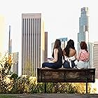 Promotional Shot from LA 143. Left to right (Alexzandra Gorski, Jearnest Corchado, Nora Foley)