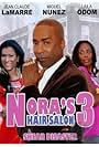 Nora's Hair Salon 3: Shear Disaster (2011)