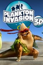 Plankton Invasion (2011)