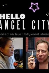 Primary photo for Hello Angel City