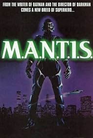 M.A.N.T.I.S. (1994)