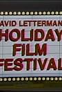 David Letterman's Holiday Film Festival (1985)