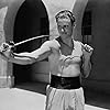 Errol Flynn in Captain Blood (1935)