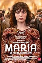 Being Maria (2024)