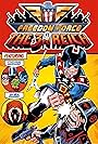 Freedom Force vs the 3rd Reich (2005)