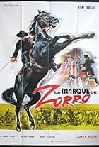 The Mark of Zorro (1975)