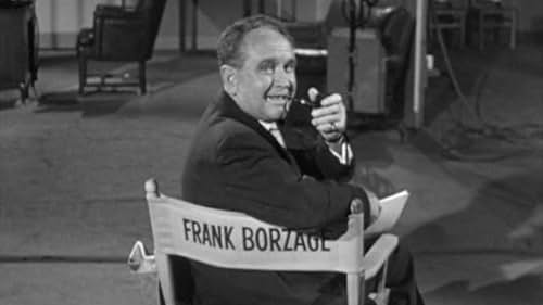 Frank Borzage in Screen Directors Playhouse (1955)