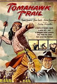 Tomahawk Trail (1957)