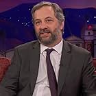 Judd Apatow in Conan (2010)