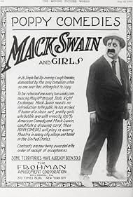 Mack Swain in Innocent Ambrose (1920)