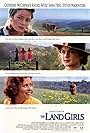 Catherine McCormack, Rachel Weisz, and Anna Friel in The Land Girls (1998)