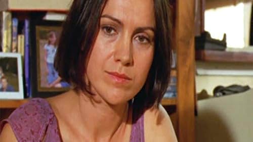 Natalia Novikova in Fireflies (2004)