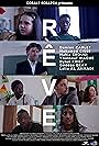 Youssouf Wague, Damien Carlet, Mahia Zrouki, Mohamed-Lamine Cissé, Gédéon Ekay, and Dylan Krief in Rêve! (2019)