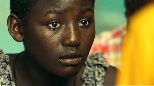 Queen Of Katwe: Lucky Beginner