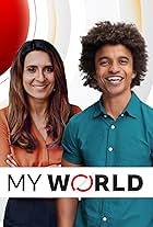 BBC My World