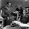 Cary Grant and Ann Sheridan in I Was a Male War Bride (1949)