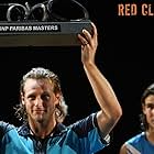 Rafael Nadal and David Nalbandian in Red Clay Heroes (2016)