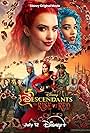 Brandy Norwood, Malia Baker, Morgan Dudley, Rita Ora, China Anne McClain, Ruby Rose Turner, Kylie Cantrall, and Dara Reneé in Descendants : L'Ascension de Red (2024)