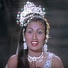 Sona Mastan Mirza in Naag Champa (1976)