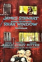 Rear Window