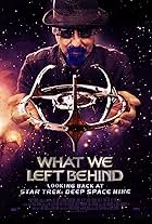 Ira Steven Behr in What We Left Behind: Looking Back at Star Trek: Deep Space Nine (2018)