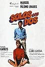 Solos los dos (1968)