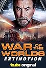 War of the Worlds: Extinction (2024)
