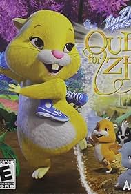 Zhu-Zhu Pets: Quest for Zhu (2009)