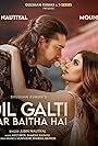 Meet Bros Feat. Jubin Nautiyal: Dil Galti Kar Baitha Hai (2021)