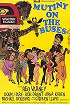 Mutiny on the Buses (1972)