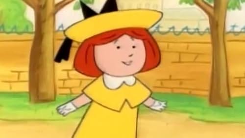 Madeline: Madeline And The Costume Party