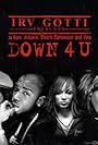 Ashanti, Charli Baltimore, Ja Rule, and Vita in Ja Rule Feat. Ashanti, Vita & Charli Baltimore: Down 4 U (2002)
