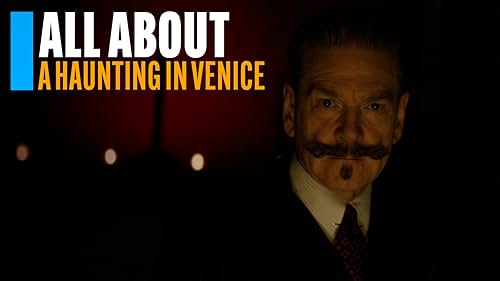 All About 'A Haunting in Venice'