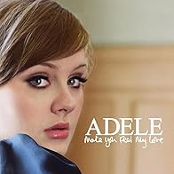 Primary photo for Adele: Make You Feel My Love