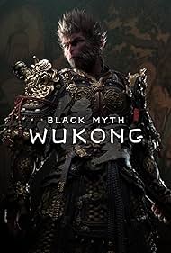 Hei shen hua: Wu kong (2024)