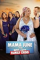 Mama June: Family Crisis