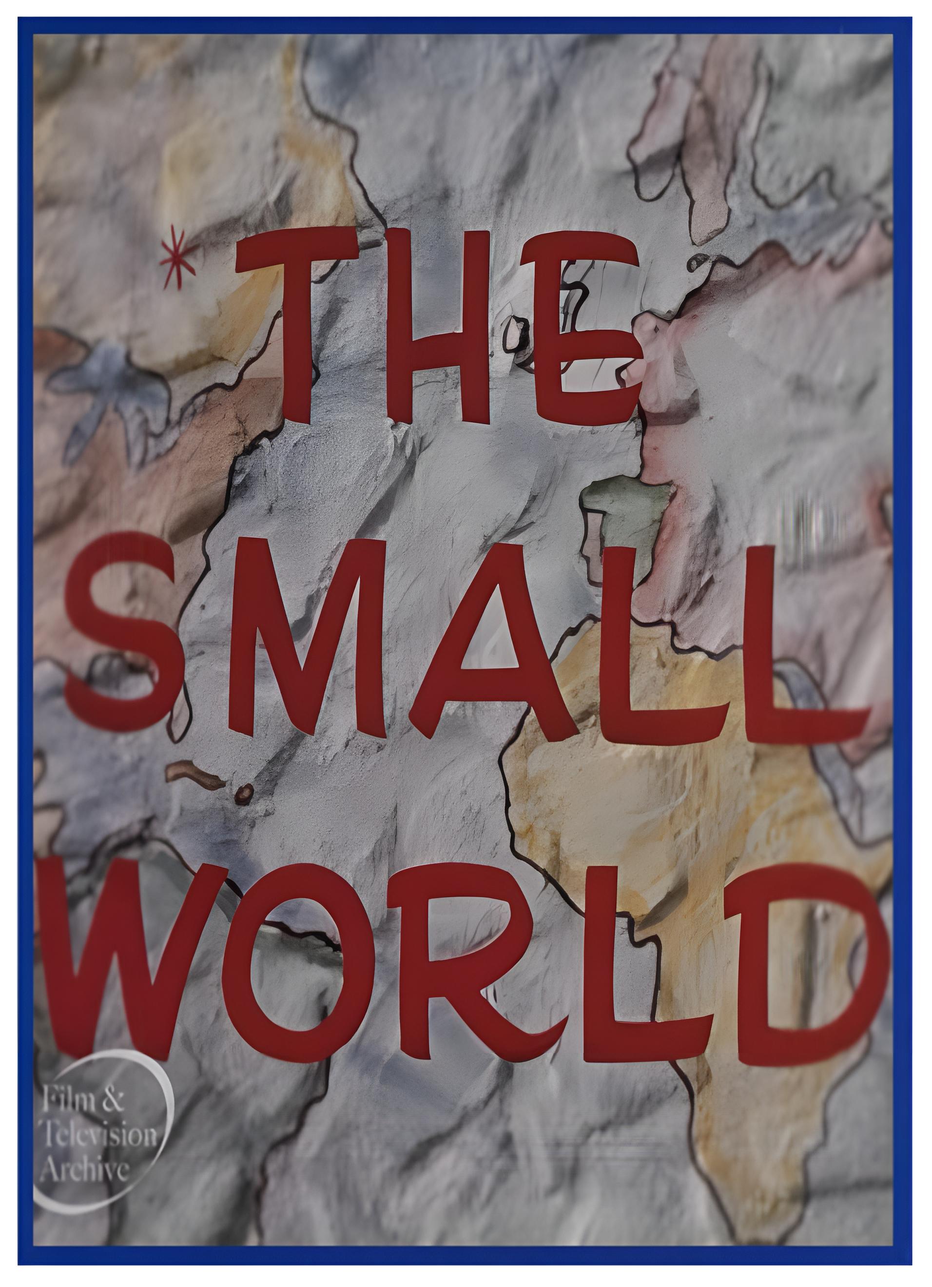 The Small World (1963)