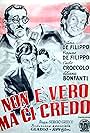 Non è vero... ma ci credo! (1952)