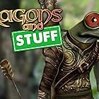 Dragons and Stuff (2017)