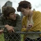 Lawrence Michael Levine and Amy Seimetz in Gabi on the Roof in July (2010)