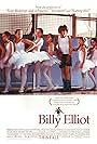 Jamie Bell in Billy Elliot (2000)