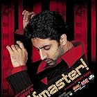 Abhishek Bachchan in Bluffmaster (2005)