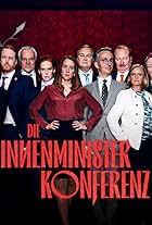 Die Innenministerkonferenz