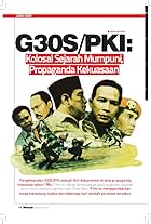 Pengkhianatan G30S/PKI